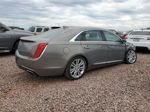 2019 Cadillac Xts Luxury Gray vin: 2G61M5S32K9119306