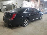 2019 Cadillac Xts Luxury Black vin: 2G61M5S32K9145050