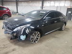 2019 Cadillac Xts Luxury Black vin: 2G61M5S32K9145050