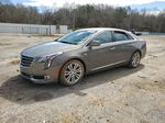 2019 Cadillac Xts Luxury Beige vin: 2G61M5S32K9147350