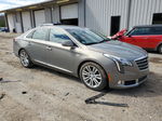 2019 Cadillac Xts Luxury Beige vin: 2G61M5S32K9147350