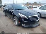 2019 Cadillac Xts Luxury Black vin: 2G61M5S32K9147896