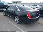 2019 Cadillac Xts Luxury Black vin: 2G61M5S32K9147896