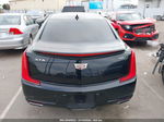 2019 Cadillac Xts Luxury Black vin: 2G61M5S32K9147896