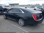 2019 Cadillac Xts Luxury Black vin: 2G61M5S32K9147896