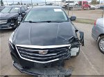 2019 Cadillac Xts Luxury Black vin: 2G61M5S32K9147896