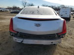 2019 Cadillac Xts Luxury Silver vin: 2G61M5S32K9151818