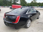 2019 Cadillac Xts Luxury Black vin: 2G61M5S33K9110601