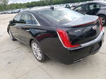 2019 Cadillac Xts Luxury Black vin: 2G61M5S33K9110601