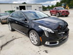 2019 Cadillac Xts Luxury Black vin: 2G61M5S33K9110601