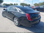 2019 Cadillac Xts Luxury Черный vin: 2G61M5S33K9115474