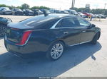 2019 Cadillac Xts Luxury Black vin: 2G61M5S33K9115474