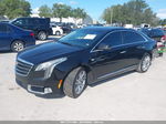 2019 Cadillac Xts Luxury Black vin: 2G61M5S33K9115474