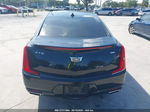 2019 Cadillac Xts Luxury Черный vin: 2G61M5S33K9115474