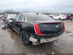 2019 Cadillac Xts Luxury Черный vin: 2G61M5S33K9116401