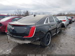 2019 Cadillac Xts Luxury Black vin: 2G61M5S33K9116401