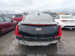 2019 Cadillac Xts Luxury Черный vin: 2G61M5S33K9116401