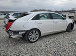 2019 Cadillac Xts Luxury White vin: 2G61M5S33K9122344