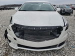 2019 Cadillac Xts Luxury White vin: 2G61M5S33K9122344