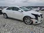 2019 Cadillac Xts Luxury Белый vin: 2G61M5S33K9122344