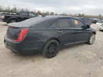 2019 Cadillac Xts Luxury Black vin: 2G61M5S33K9134557