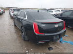 2019 Cadillac Xts Luxury Black vin: 2G61M5S33K9138740