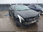 2019 Cadillac Xts Luxury Black vin: 2G61M5S33K9138740