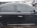 2019 Cadillac Xts Luxury Black vin: 2G61M5S33K9138740