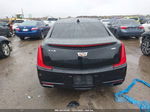 2019 Cadillac Xts Luxury Black vin: 2G61M5S33K9138740