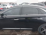 2019 Cadillac Xts Luxury Black vin: 2G61M5S33K9138740