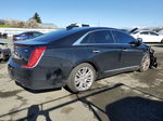 2019 Cadillac Xts Luxury Black vin: 2G61M5S33K9145073