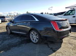 2019 Cadillac Xts Luxury Black vin: 2G61M5S33K9145073