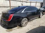 2019 Cadillac Xts Luxury Black vin: 2G61M5S33K9145073