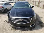 2019 Cadillac Xts Luxury Black vin: 2G61M5S33K9145073