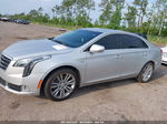 2019 Cadillac Xts Luxury Серебряный vin: 2G61M5S33K9154419