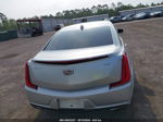 2019 Cadillac Xts Luxury Серебряный vin: 2G61M5S33K9154419