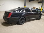 2019 Cadillac Xts Luxury Black vin: 2G61M5S33K9155795