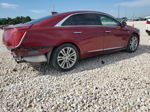 2019 Cadillac Xts Luxury Red vin: 2G61M5S34K9125981