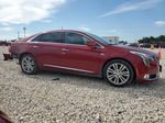 2019 Cadillac Xts Luxury Red vin: 2G61M5S34K9125981