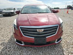 2019 Cadillac Xts Luxury Red vin: 2G61M5S34K9125981