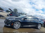 2019 Cadillac Xts Luxury Black vin: 2G61M5S34K9135328