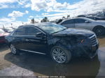 2019 Cadillac Xts Luxury Black vin: 2G61M5S34K9135328