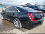 2019 Cadillac Xts Luxury Black vin: 2G61M5S34K9135328