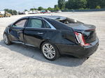 2019 Cadillac Xts Luxury Black vin: 2G61M5S34K9148161