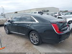 2019 Cadillac Xts Luxury Черный vin: 2G61M5S34K9155949