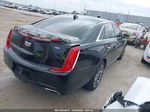 2019 Cadillac Xts Luxury Черный vin: 2G61M5S34K9155949