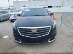 2019 Cadillac Xts Luxury Черный vin: 2G61M5S34K9155949