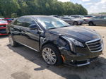 2019 Cadillac Xts Luxury Black vin: 2G61M5S34K9158642