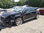 2019 Cadillac Xts Luxury Black vin: 2G61M5S34K9158642