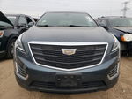 2019 Cadillac Xt5 Luxury Blue vin: 1GYKNDRS9KZ279477